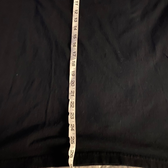 Quicksilver Tank | Large Retro block Color Tank - Picture 9 of 9